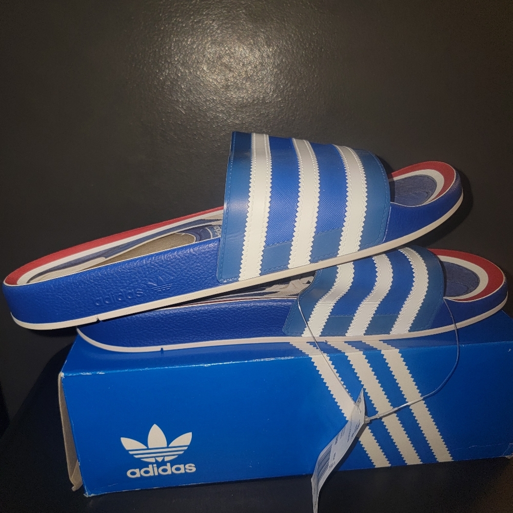ADIDAS Sildes